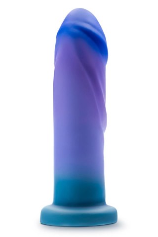 DILDO AVANT MIDNIGHT RENDEZVOUS OCEAN BLUE