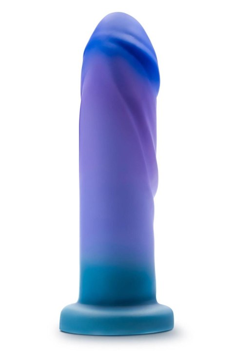 DILDO AVANT MIDNIGHT RENDEZVOUS OCEAN BLUE