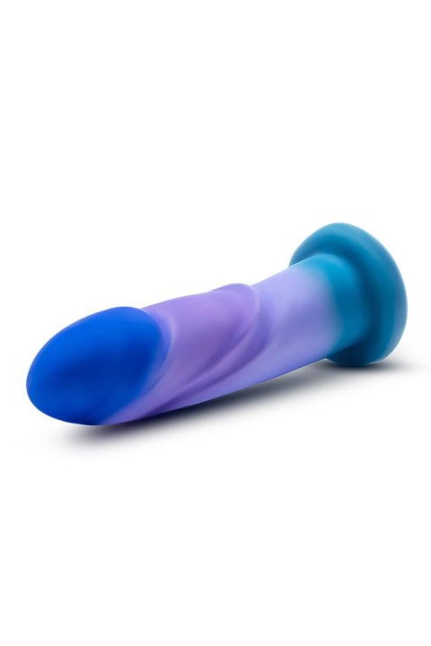DILDO AVANT MIDNIGHT RENDEZVOUS OCEAN BLUE