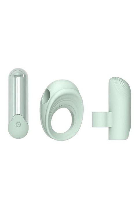 DREAMTOYS GLAM 3-IN-1 PLAY KIT