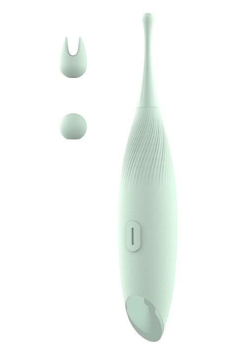 DREAMTOYS MASAŻER GLAM PIN POINT STIMULATOR