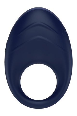 DREAMTOYS PIERŚCIEŃ EREKCYJNY GLAM VIBRATING COCKRING