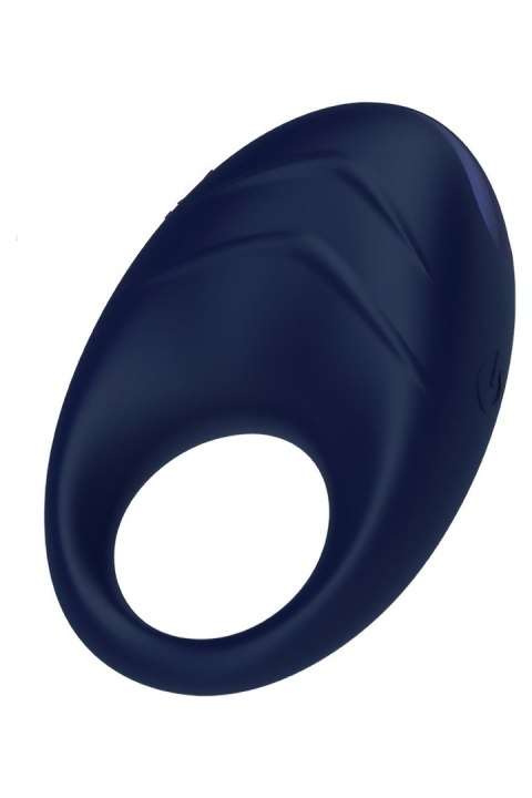 DREAMTOYS PIERŚCIEŃ EREKCYJNY GLAM VIBRATING COCKRING