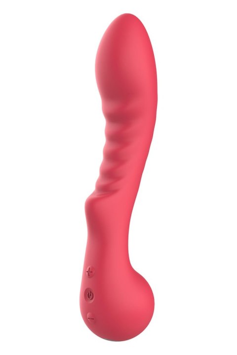 DREAMTOYS WIBRATOR AMOUR FLEXIBLE G-SPOT VIBE AIMEE