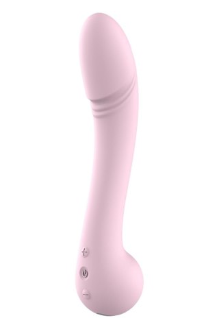 DREAMTOYS WIBRATOR AMOUR FLEXIBLE VIBE LEA