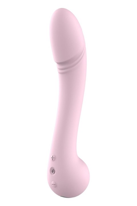 DREAMTOYS WIBRATOR AMOUR FLEXIBLE VIBE LEA