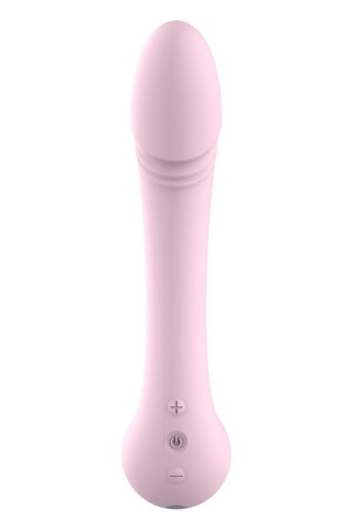DREAMTOYS WIBRATOR AMOUR FLEXIBLE VIBE LEA
