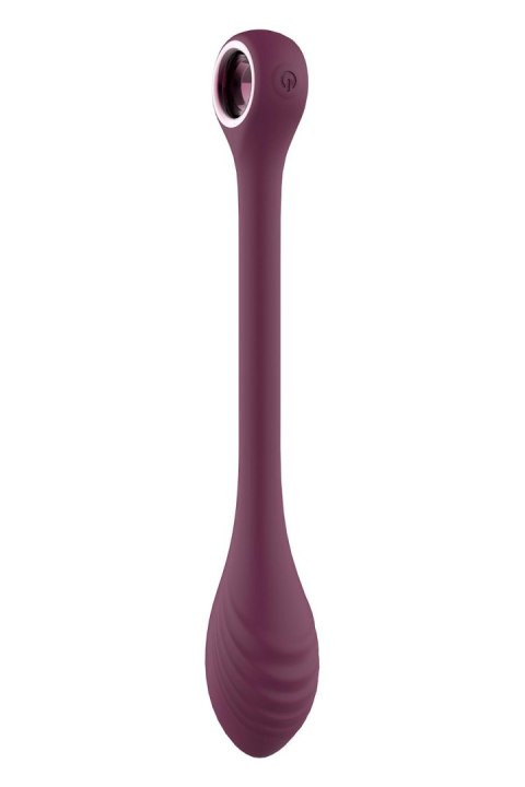 DREAMTOYS WIBRATOR GLAM BENDABLE G-SPOT VIBE