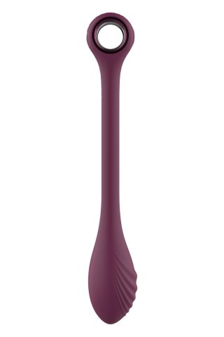 DREAMTOYS WIBRATOR GLAM BENDABLE G-SPOT VIBE