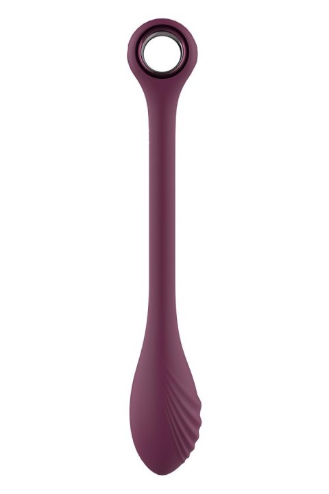DREAMTOYS WIBRATOR GLAM BENDABLE G-SPOT VIBE