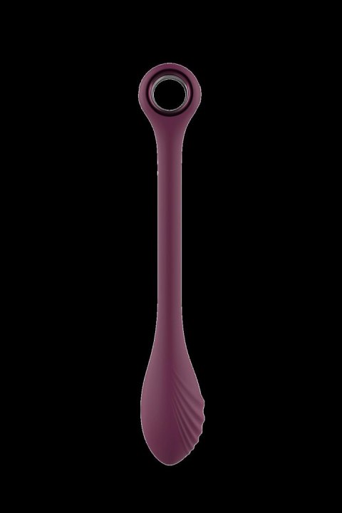 DREAMTOYS WIBRATOR GLAM BENDABLE G-SPOT VIBE
