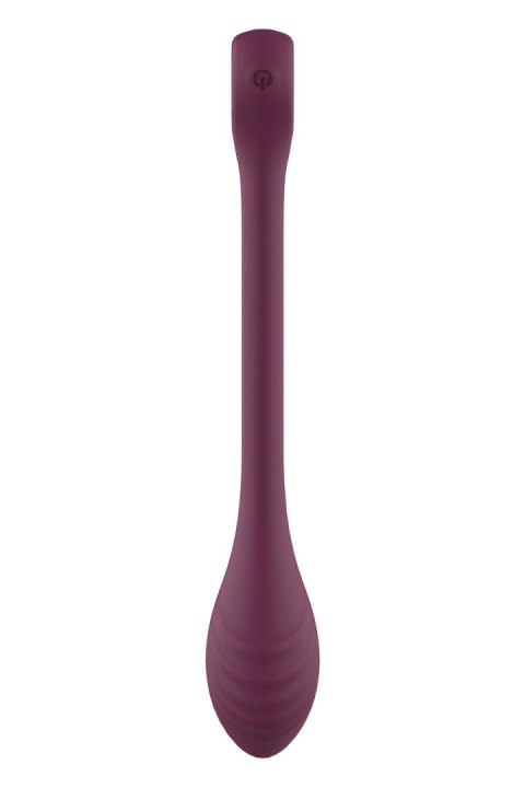 DREAMTOYS WIBRATOR GLAM BENDABLE G-SPOT VIBE