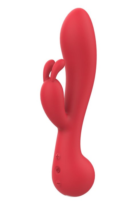 DREAMTOYS WIBRATOR KRÓLICZEK AMOUR RABBIT VIBE CAMILLE