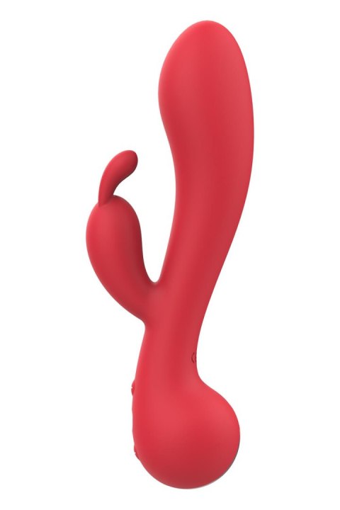 DREAMTOYS WIBRATOR KRÓLICZEK AMOUR RABBIT VIBE CAMILLE