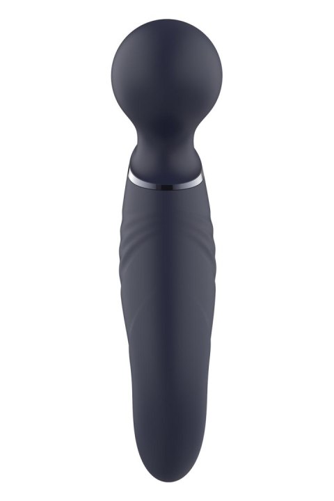 DREAMTOYS WIBRATOR RÓŻDŻKA GLAM DUAL WAND VIBE