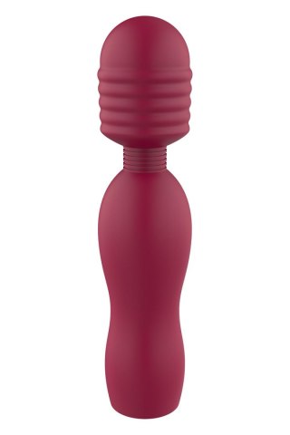 DREAMTOYS WIBRATOR RÓŻDŻKA GLAM TRAVEL WAND