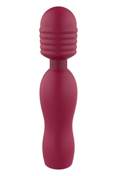 DREAMTOYS WIBRATOR RÓŻDŻKA GLAM TRAVEL WAND