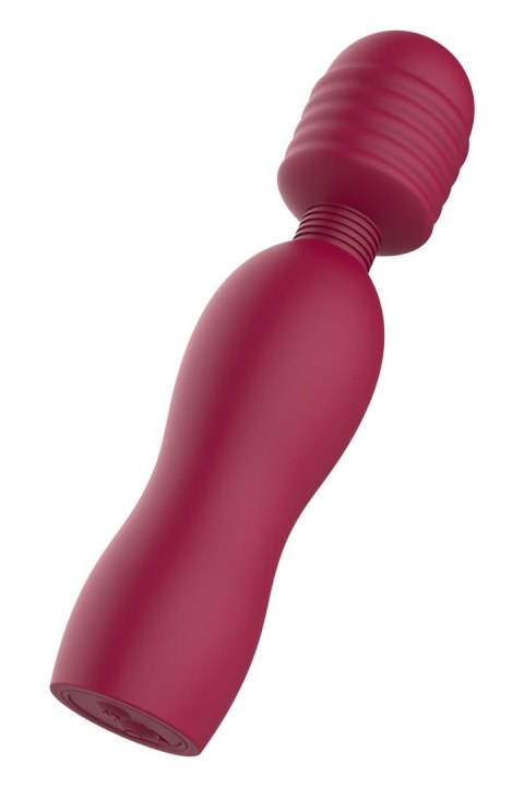 DREAMTOYS WIBRATOR RÓŻDŻKA GLAM TRAVEL WAND
