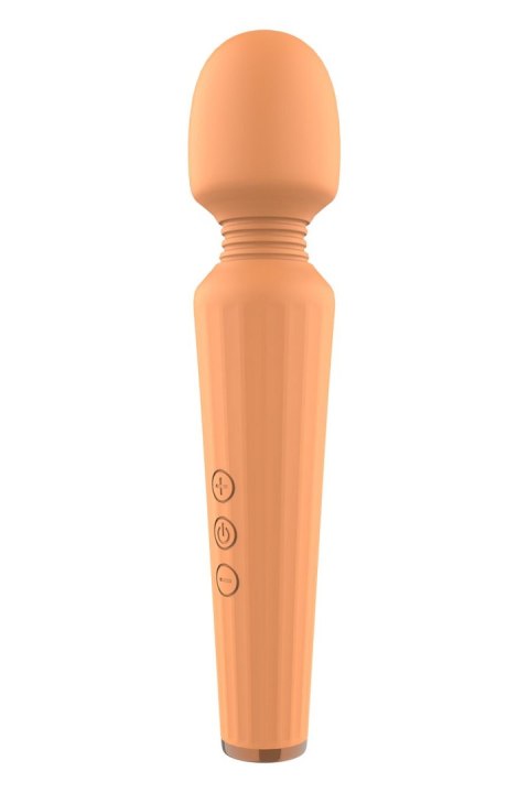 DREAMTOYS WIBRATOR RÓŻDŻKA GLAM WAND VIBRATOR