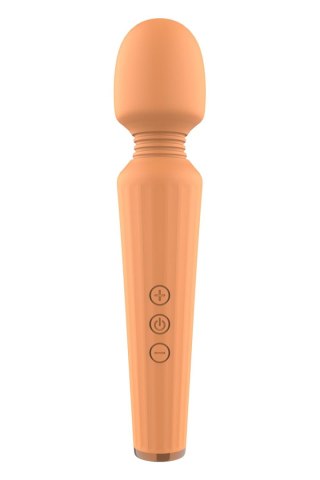 DREAMTOYS WIBRATOR RÓŻDŻKA GLAM WAND VIBRATOR