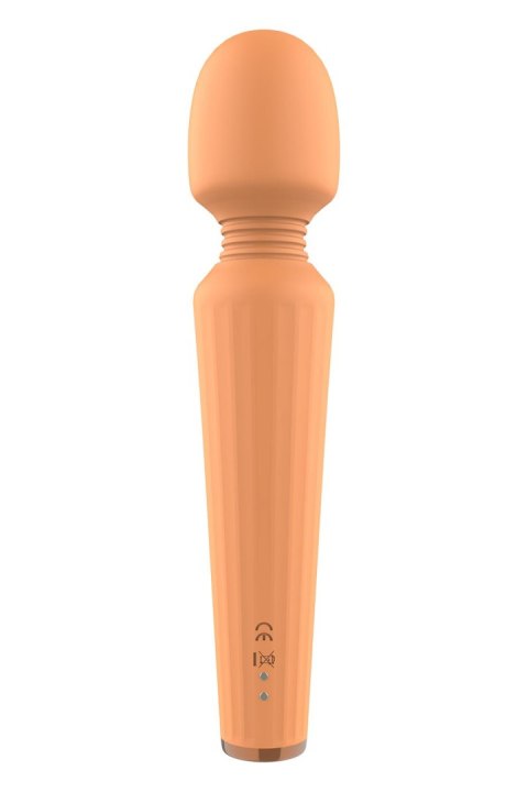 DREAMTOYS WIBRATOR RÓŻDŻKA GLAM WAND VIBRATOR