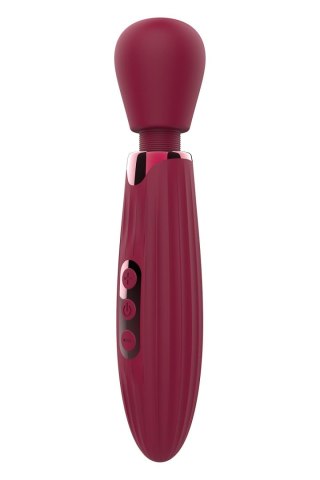 DREAMTOYS WIBRATOR RÓŻDŻKA GLAM WAND VIBRATOR