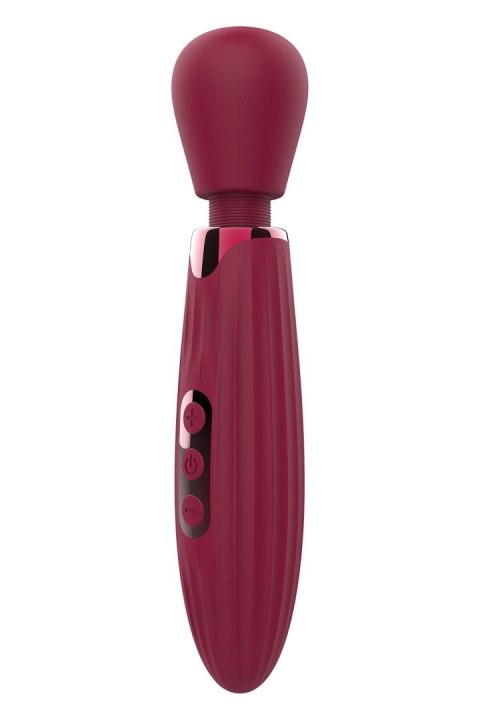 DREAMTOYS WIBRATOR RÓŻDŻKA GLAM WAND VIBRATOR