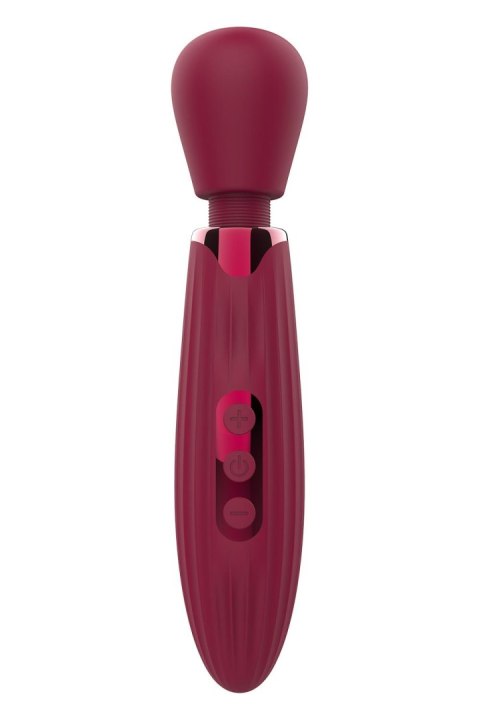 DREAMTOYS WIBRATOR RÓŻDŻKA GLAM WAND VIBRATOR