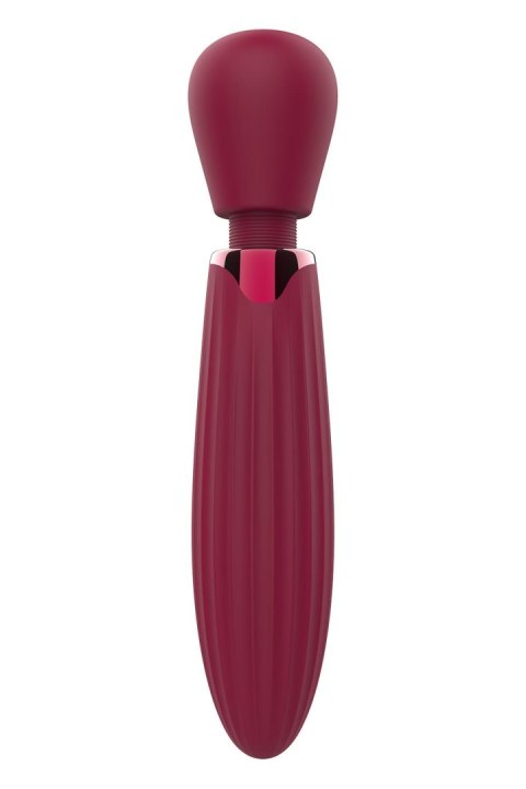 DREAMTOYS WIBRATOR RÓŻDŻKA GLAM WAND VIBRATOR