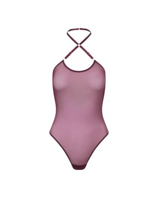 Promees Batty Burgundy body M/L