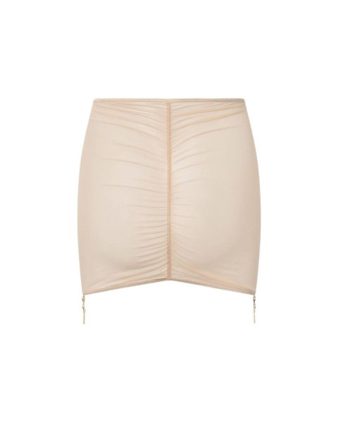 Promees Reina nude spódniczka XS/S