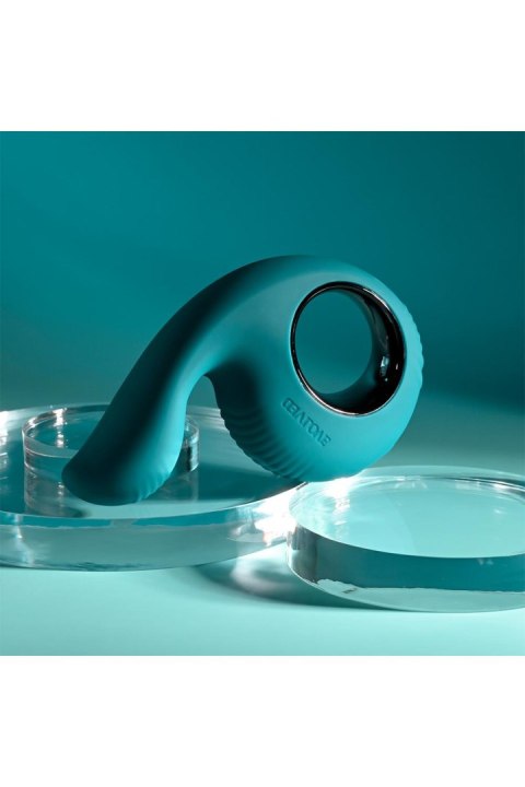 Evolved wibrator Thumbs Up