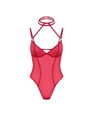 Promees Mara Red body M/L