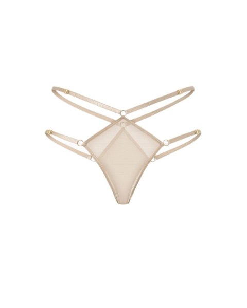 Promees Reina nude stringi OneSize