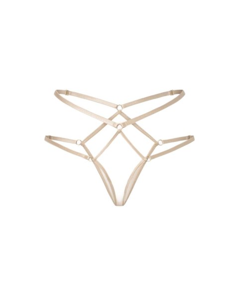 Promees Reina nude stringi OneSize