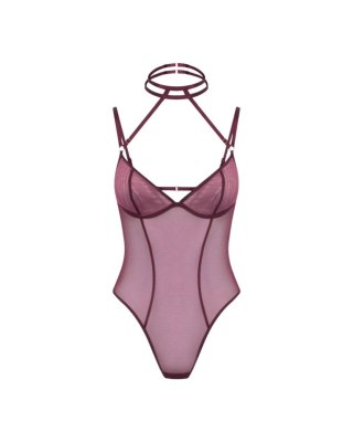 Promees Mara Burgundy body M/L