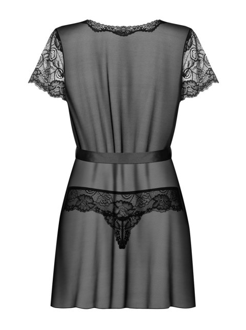 Alluria szlafrok L/XL