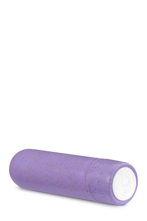 BLUSH WIBRATOR GAIA ECO BULLET RECHARGEABLE LILAC