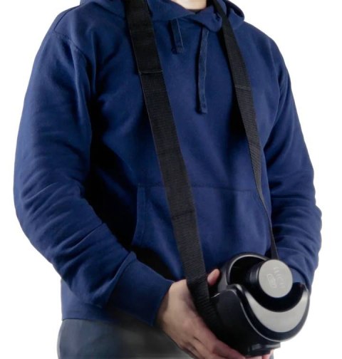 Kiiroo pasek do masturbatora Keon Neck Strap