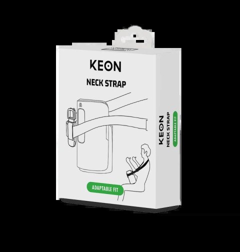 Kiiroo pasek do masturbatora Keon Neck Strap