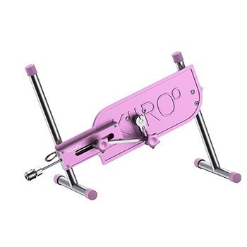 Kiiroo seks maszyna PleasureDrive Pink