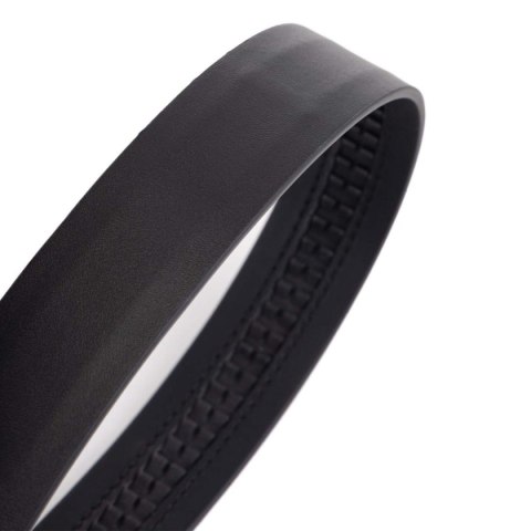 LOCKINK maska na oczy Blindfold Kit Black