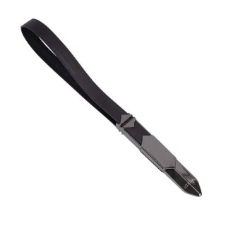 LOCKINK pas slapper Adjustable Whip Black