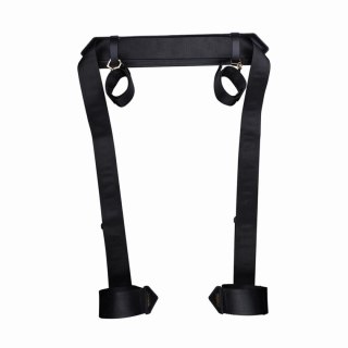 LOCKINK rozpórka Leg Spreader Black