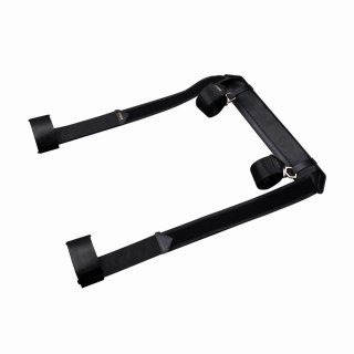 LOCKINK rozpórka Leg Spreader Black