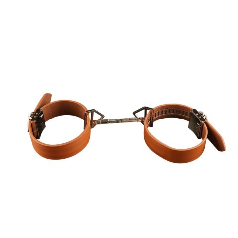 LOCKINK zestaw Bondage Moonlight Treasure Chest Set Brown