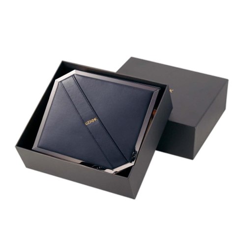 LOCKINK zestaw Bondage Mysterious Square Kink Bag Black