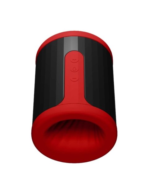 Lelo trenażer masturbator sterowany aplikacją F2S™ Red