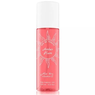 Neness mgiełka Sol de Verano Amber Plum 200ml