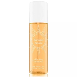 Neness mgiełka Sol de Verano Carmel Vanilla 200ml